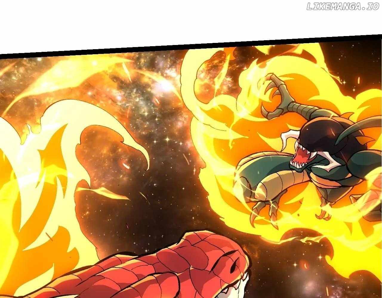 Evolution Begins With A Big Tree Chapter 384 11
